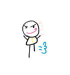 ばぶりんこ。（個別スタンプ：17）