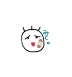 ばぶりんこ。（個別スタンプ：18）