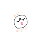 ばぶりんこ。（個別スタンプ：19）