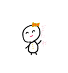ばぶりんこ。（個別スタンプ：20）