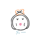 ばぶりんこ。（個別スタンプ：21）