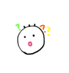 ばぶりんこ。（個別スタンプ：22）