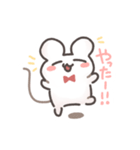 やねうらふれんず（個別スタンプ：5）