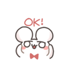 やねうらふれんず（個別スタンプ：11）