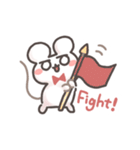 やねうらふれんず（個別スタンプ：13）