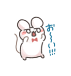 やねうらふれんず（個別スタンプ：17）
