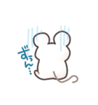 やねうらふれんず（個別スタンプ：22）