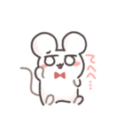 やねうらふれんず（個別スタンプ：28）