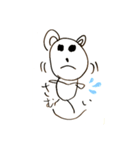 やまさんとどうぶつLEVEL2（個別スタンプ：31）