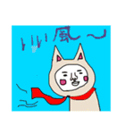 親方画伯の使える？！ぶさかわスタンプ（個別スタンプ：12）
