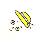 紳士なたこの日常（個別スタンプ：15）