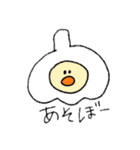 よくつかう！！（個別スタンプ：10）