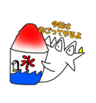 かいじゅう   アホラ（個別スタンプ：29）