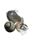 ダルうさ（個別スタンプ：2）