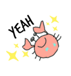 その仲間たち（個別スタンプ：19）