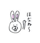 白田さん（個別スタンプ：32）
