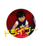 あこりんスタンプvol.1.0（個別スタンプ：2）