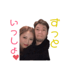 あこりんスタンプvol.1.0（個別スタンプ：11）