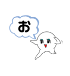 マリリンひとことリアクション（個別スタンプ：8）