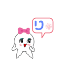 マリリンひとことリアクション（個別スタンプ：15）