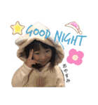しおぴー（個別スタンプ：32）