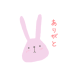 ゆるーい生きもの。2（個別スタンプ：6）