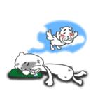 くまおじさんスタンプ 日常（個別スタンプ：10）