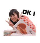 すもかさ（個別スタンプ：3）