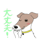ヘッポコ探偵ちょちょりーな（個別スタンプ：11）