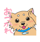 ヘッポコ探偵ちょちょりーな（個別スタンプ：18）