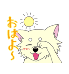 ヘッポコ探偵ちょちょりーな（個別スタンプ：19）
