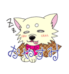 ヘッポコ探偵ちょちょりーな（個別スタンプ：20）