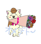 ヘッポコ探偵ちょちょりーな（個別スタンプ：23）