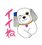 ヘッポコ探偵ちょちょりーな（個別スタンプ：28）