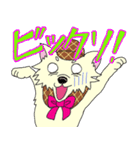 ヘッポコ探偵ちょちょりーな（個別スタンプ：32）