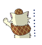 ヘッポコ探偵ちょちょりーな（個別スタンプ：37）