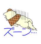 ヘッポコ探偵ちょちょりーな（個別スタンプ：39）
