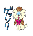 ヘッポコ探偵ちょちょりーな（個別スタンプ：40）