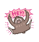 HEY！ボブス！（個別スタンプ：1）