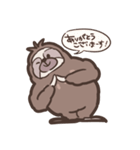 HEY！ボブス！（個別スタンプ：3）