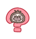 HEY！ボブス！（個別スタンプ：5）