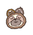 HEY！ボブス！（個別スタンプ：27）