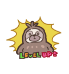 HEY！ボブス！（個別スタンプ：32）