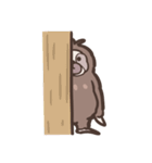 HEY！ボブス！（個別スタンプ：35）