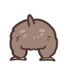 HEY！ボブス！（個別スタンプ：36）