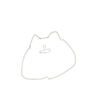 しまみの（個別スタンプ：2）