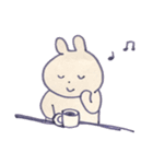 むぎ手書きスタンプ（個別スタンプ：9）