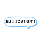YWC Stamp（個別スタンプ：4）