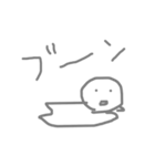 宇宙から来たコバ 2（個別スタンプ：16）