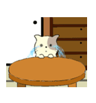 パステルキャット（個別スタンプ：39）